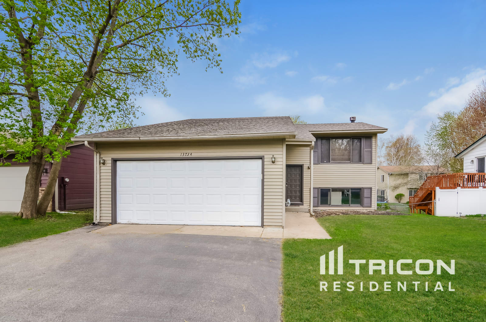 13734 Glenhurst Lane Savage MN