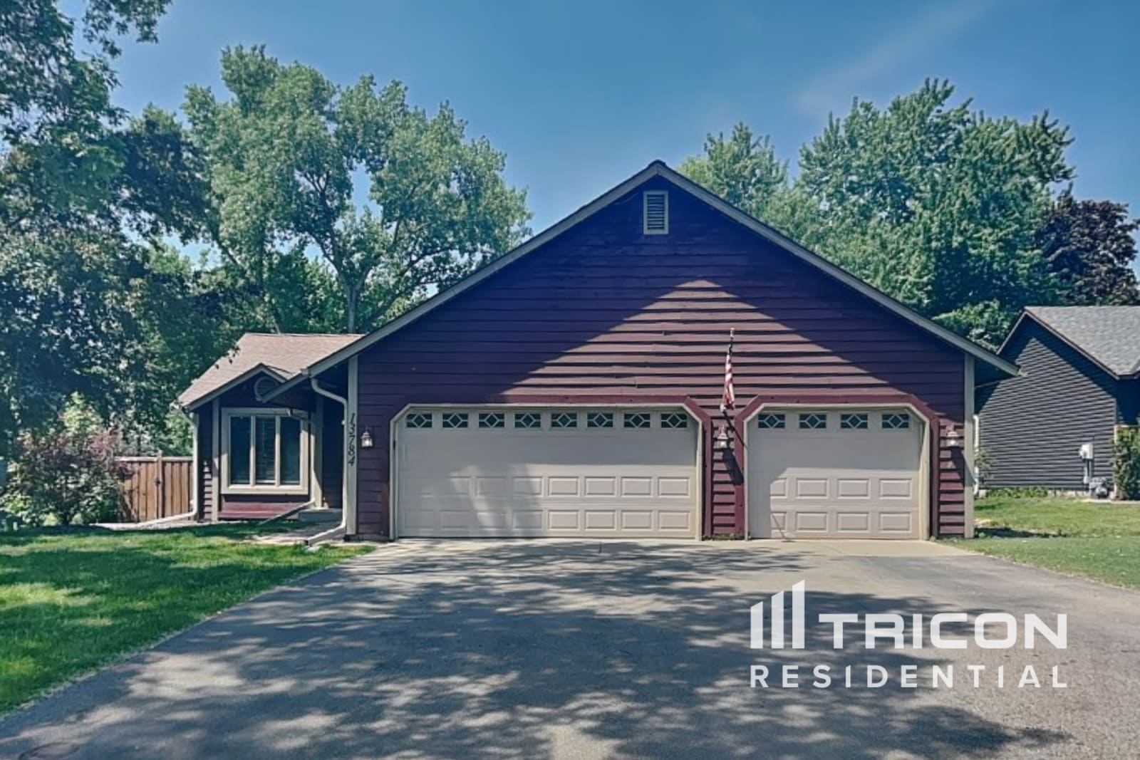 13784 Yosemite Avenue S Savage MN