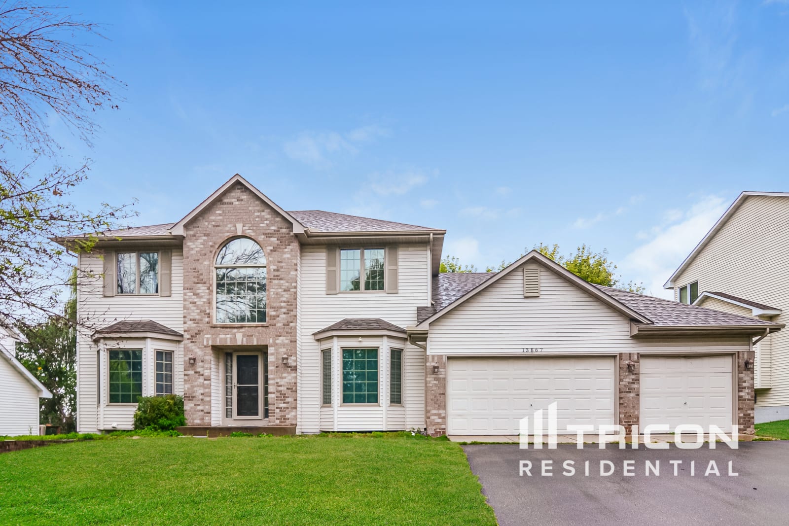 13867 Virginia Avenue S Savage MN