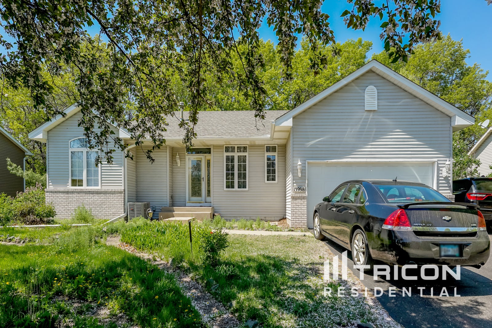 13998 Norway St NW Andover MN