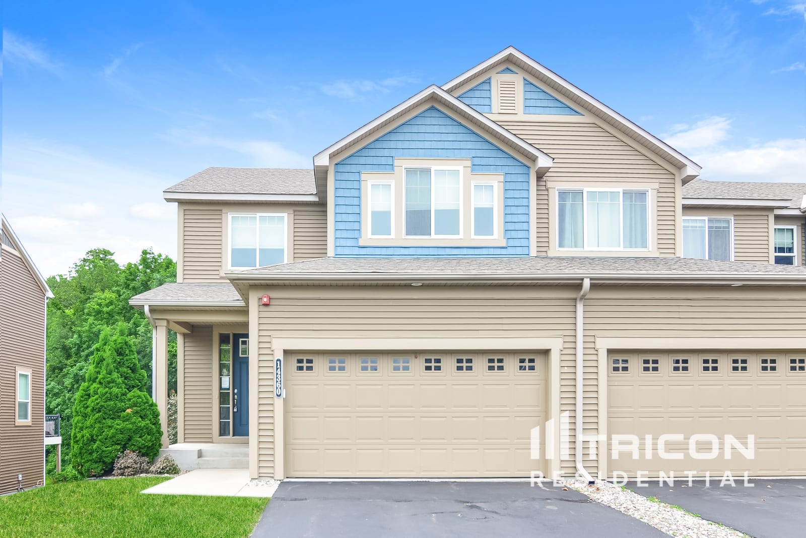 14360 Parkside Court Northwest Prior Lake MN