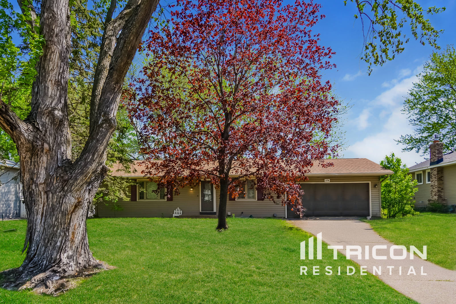 14704 Denmark Court Apple Valley MN