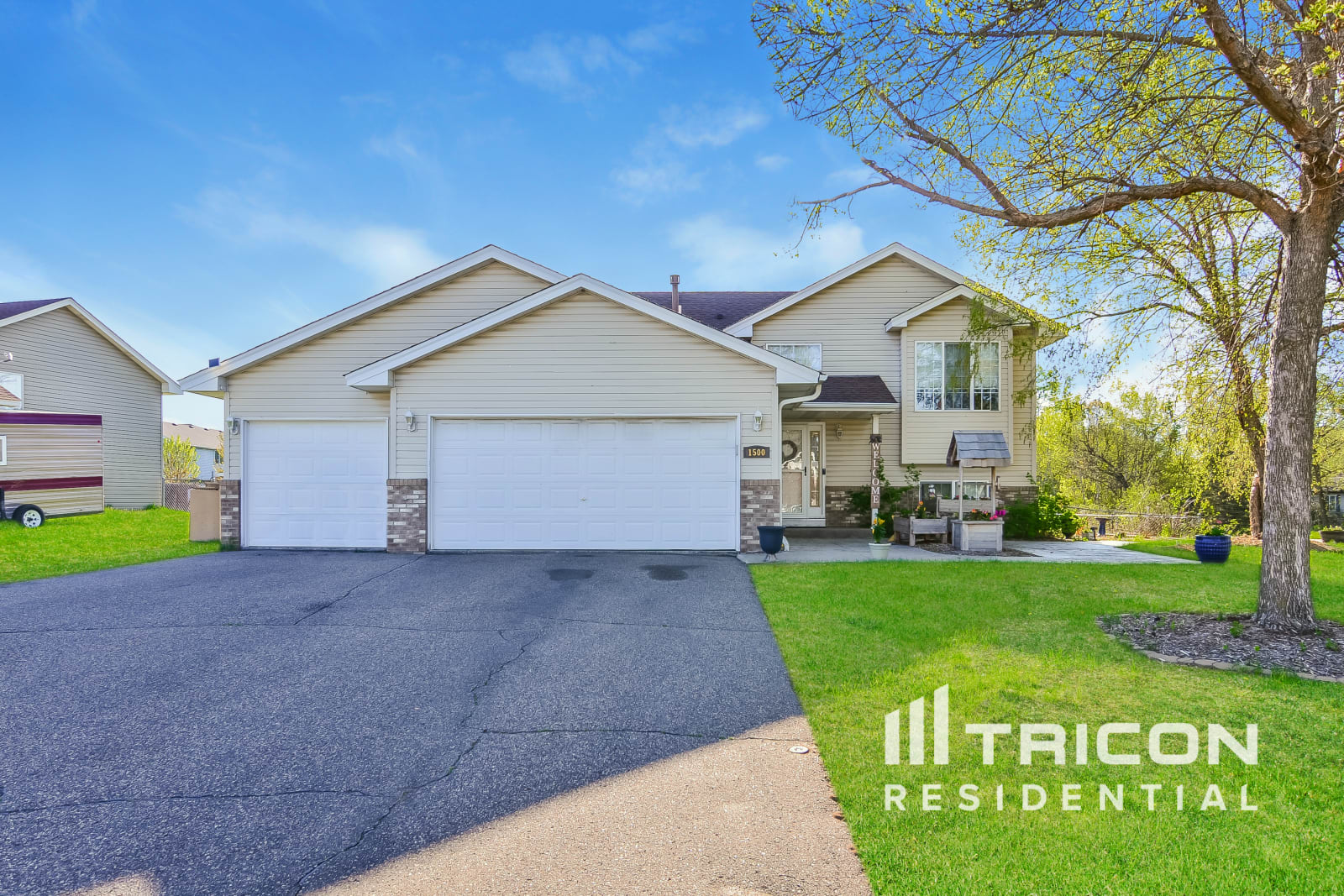 1500 Powell Street North Big Lake MN