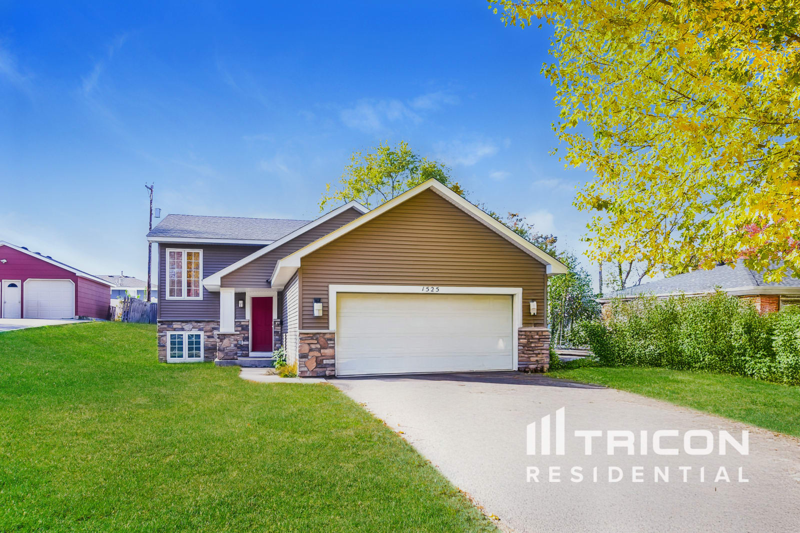 1525 Independence Avenue North Golden Valley MN