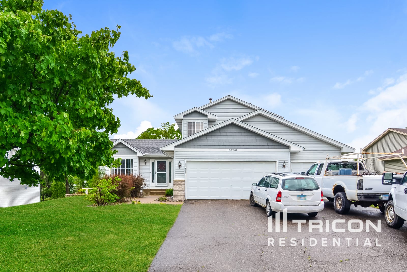 15250 Sodium Street Nw Ramsey MN