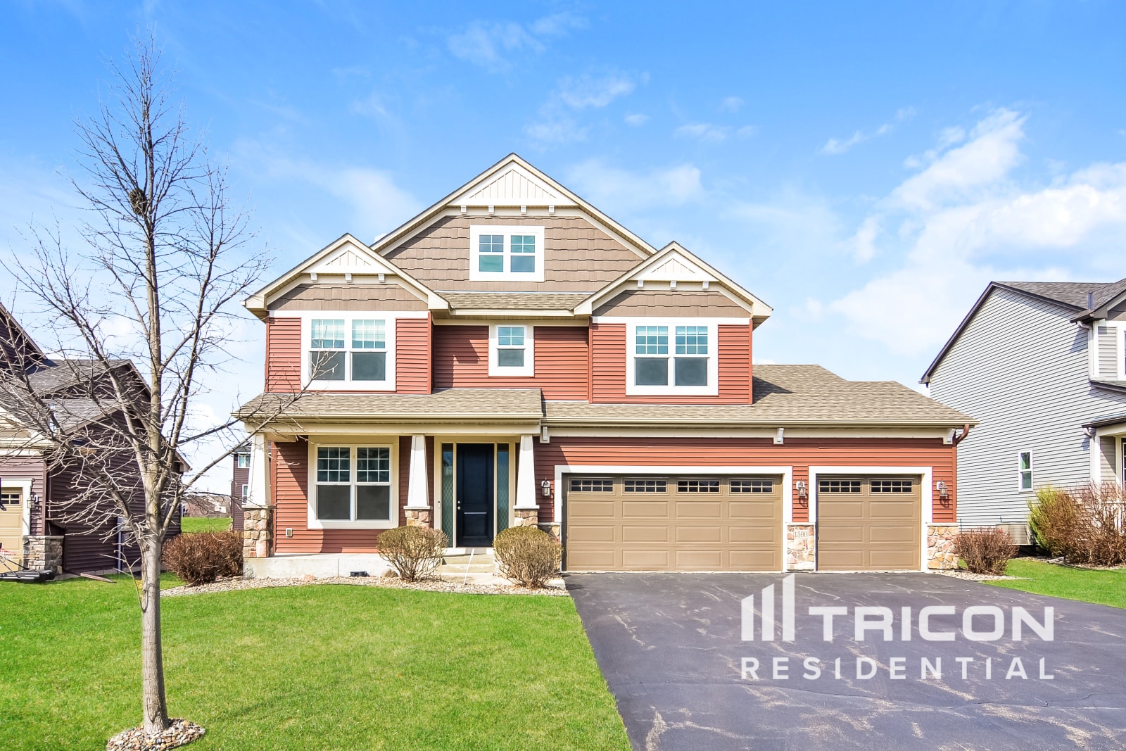 1590 Edgebrook Lane Carver MN