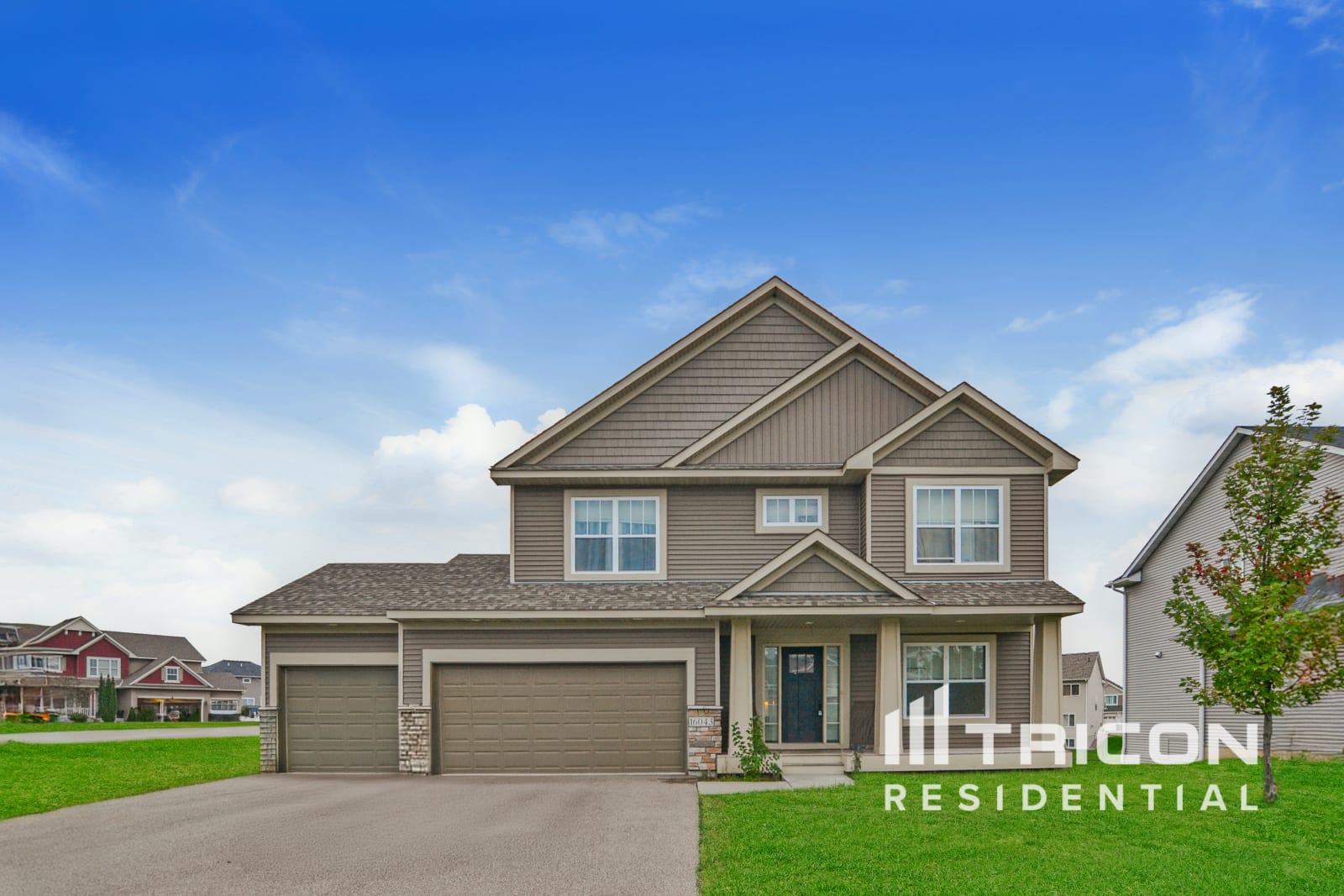 16043 Estate Lane Lakeville MN