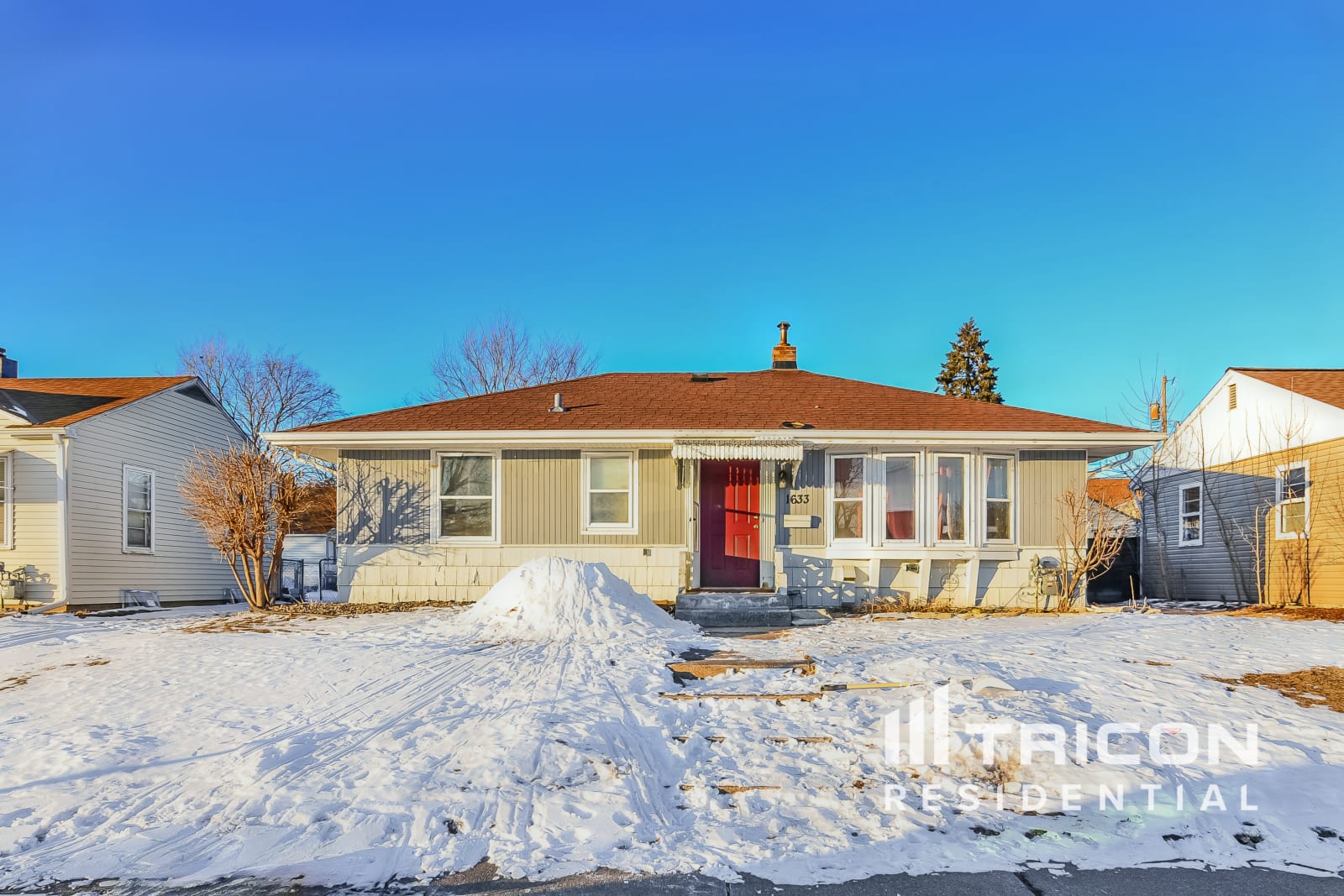 1633 Sherwood Avenue Saint Paul MN