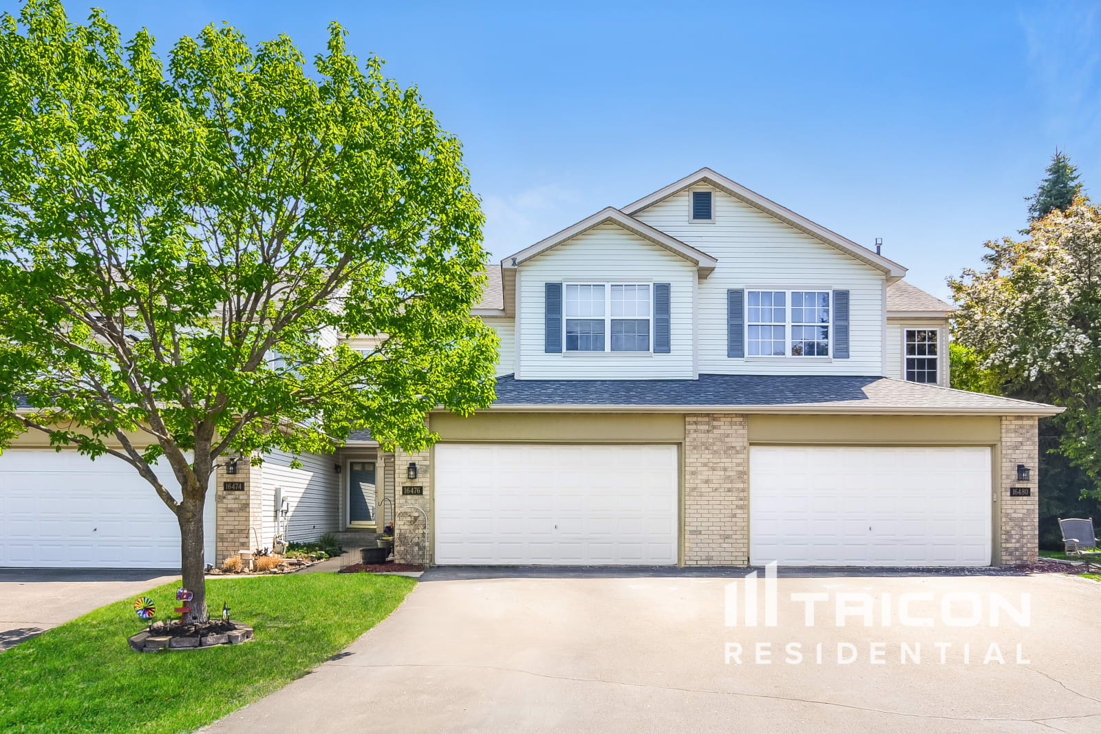 16476 Jarrett Circle Lakeville MN