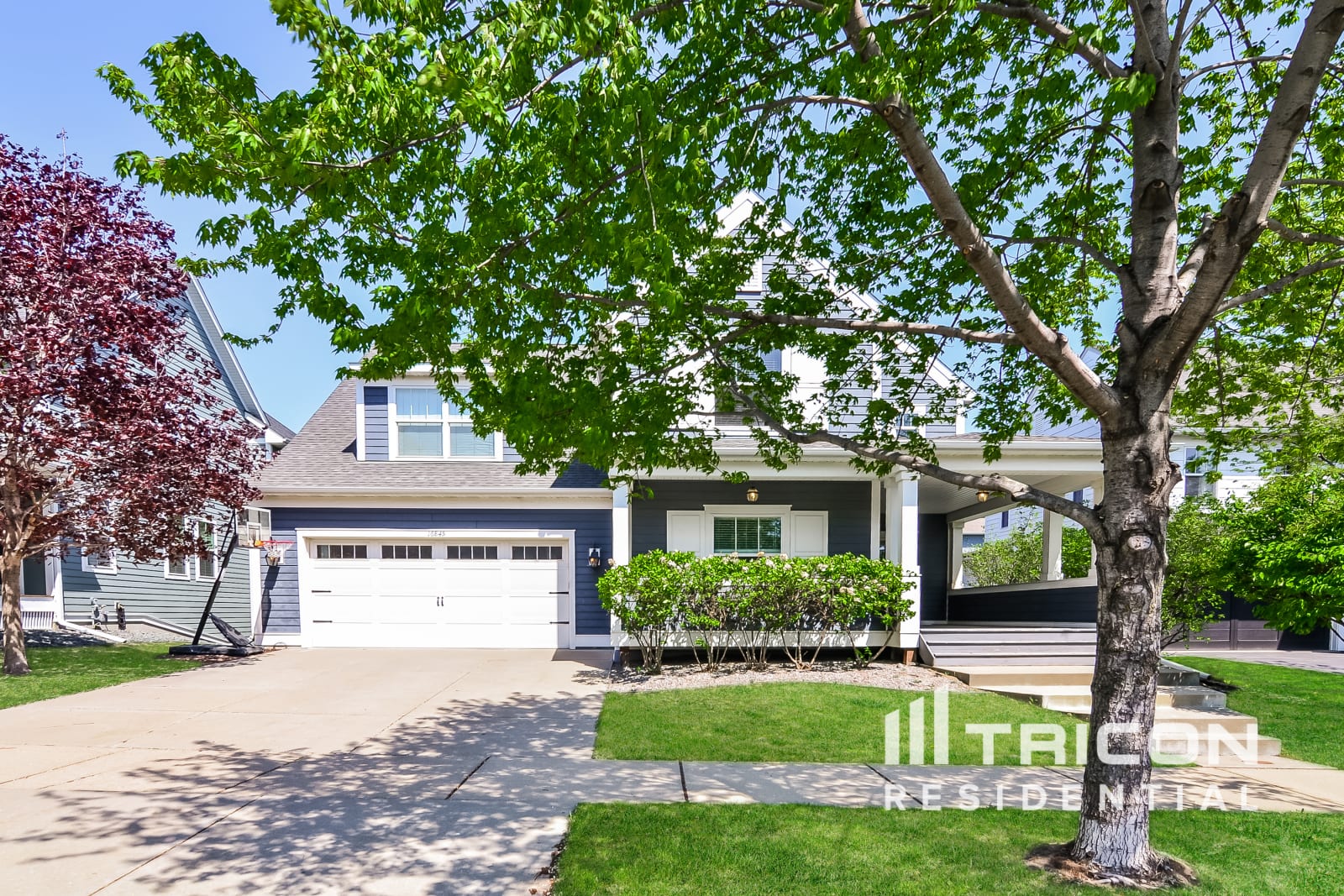 16845 Draft Horse Blvd Lakeville MN