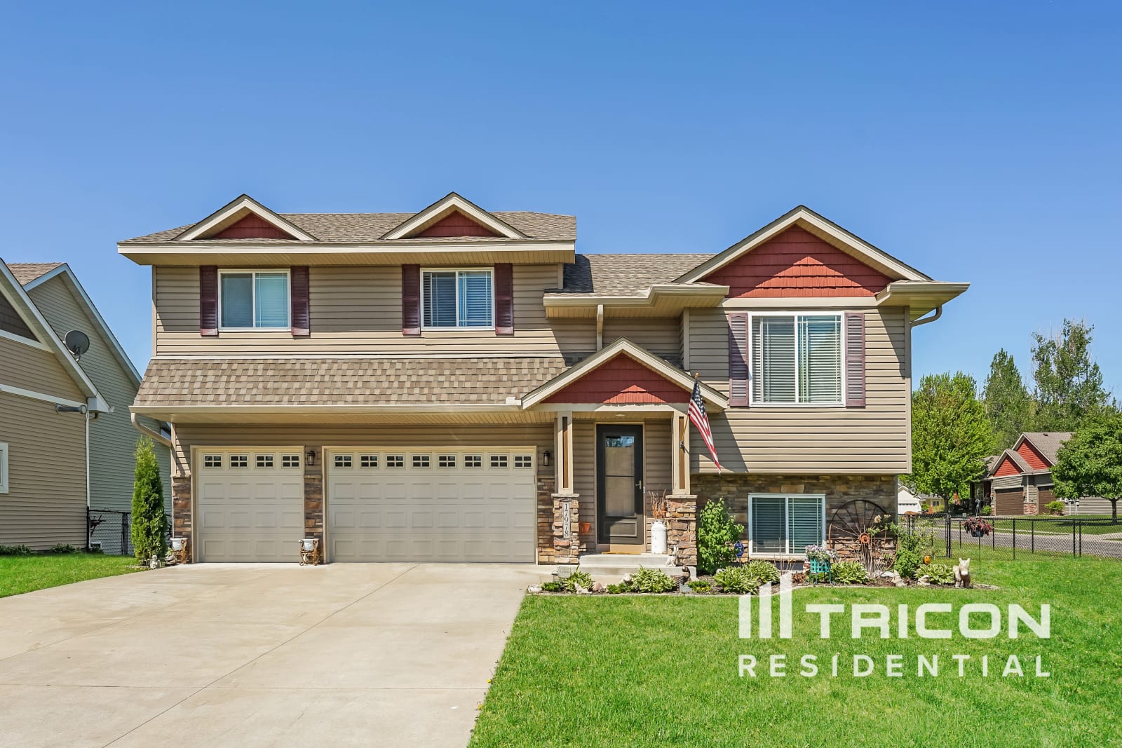 17978 Nixon Court NW Elk River MN