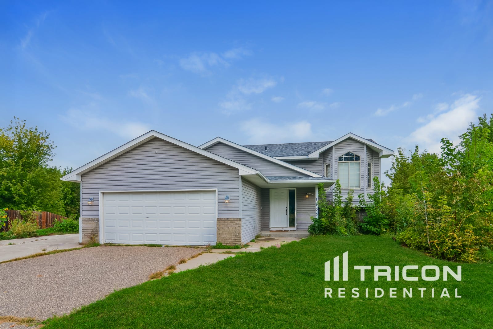 1903 16th Street Northeast Buffalo MN