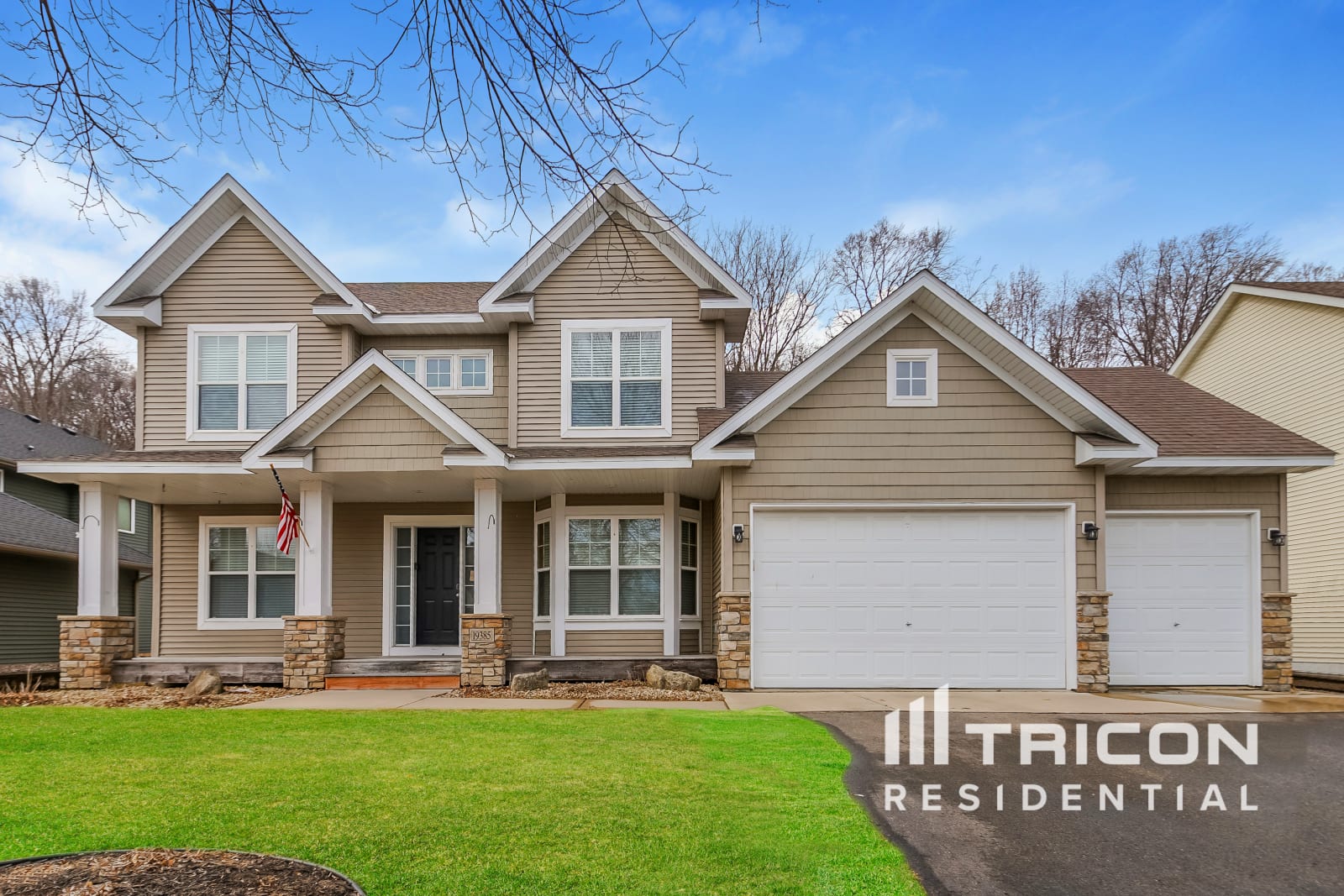 19385 Elkridge Trail Farmington MN
