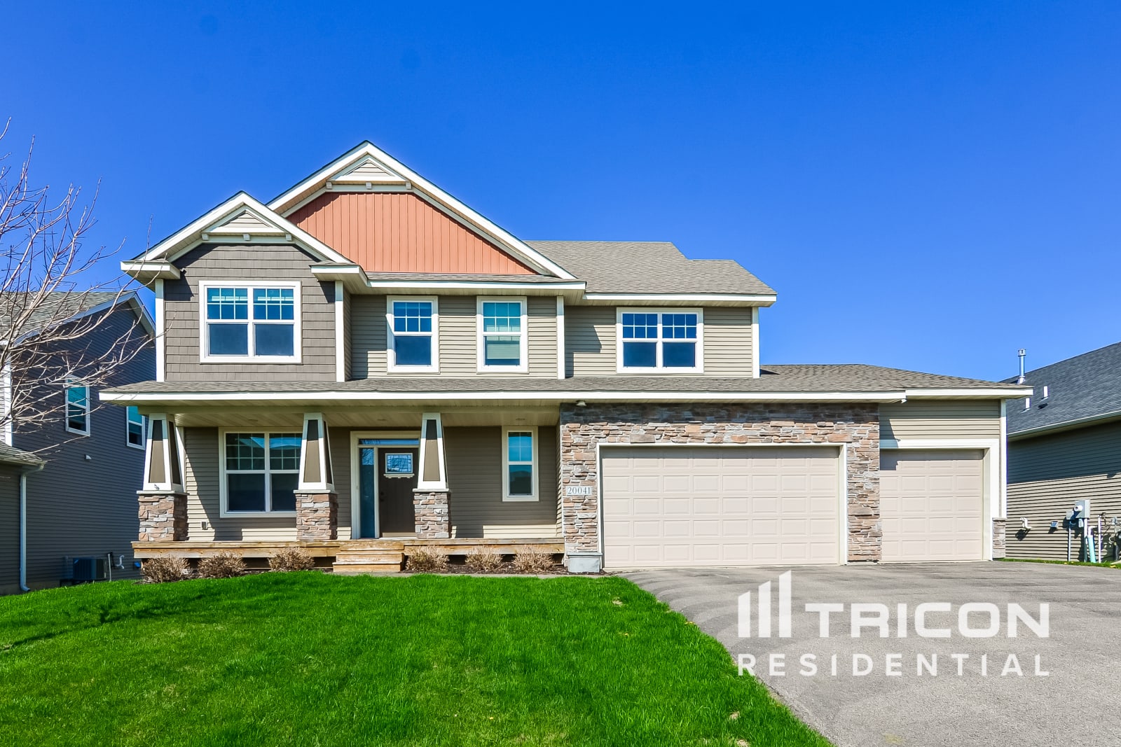 20041 Harness Avenue Lakeville MN