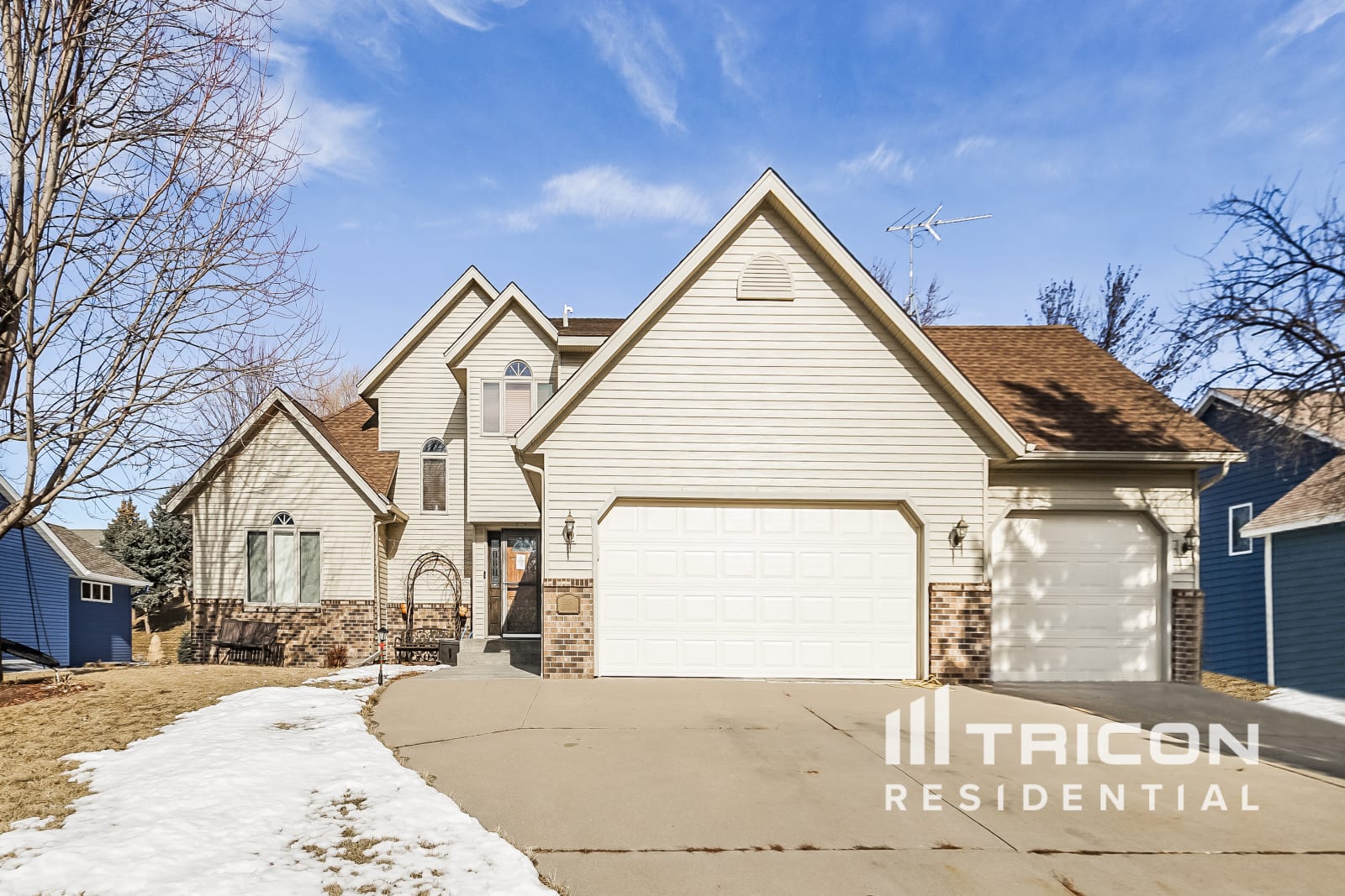 209 Greenbriar Lane Buffalo MN