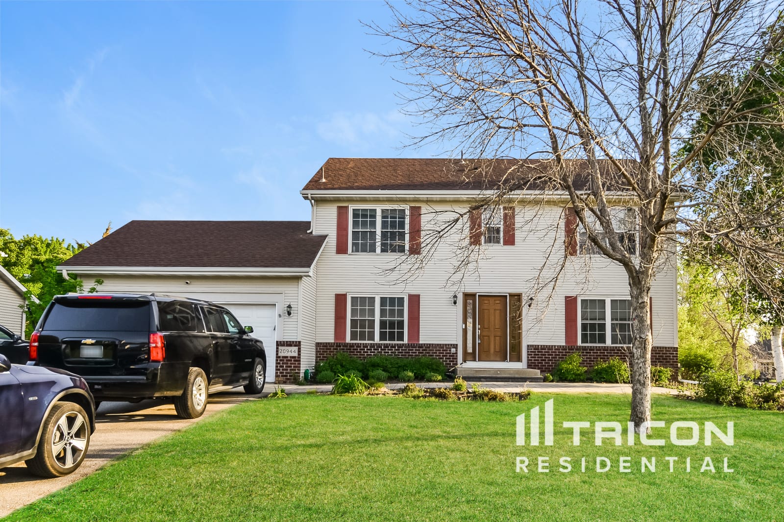 20944 Hydra Court Lakeville MN