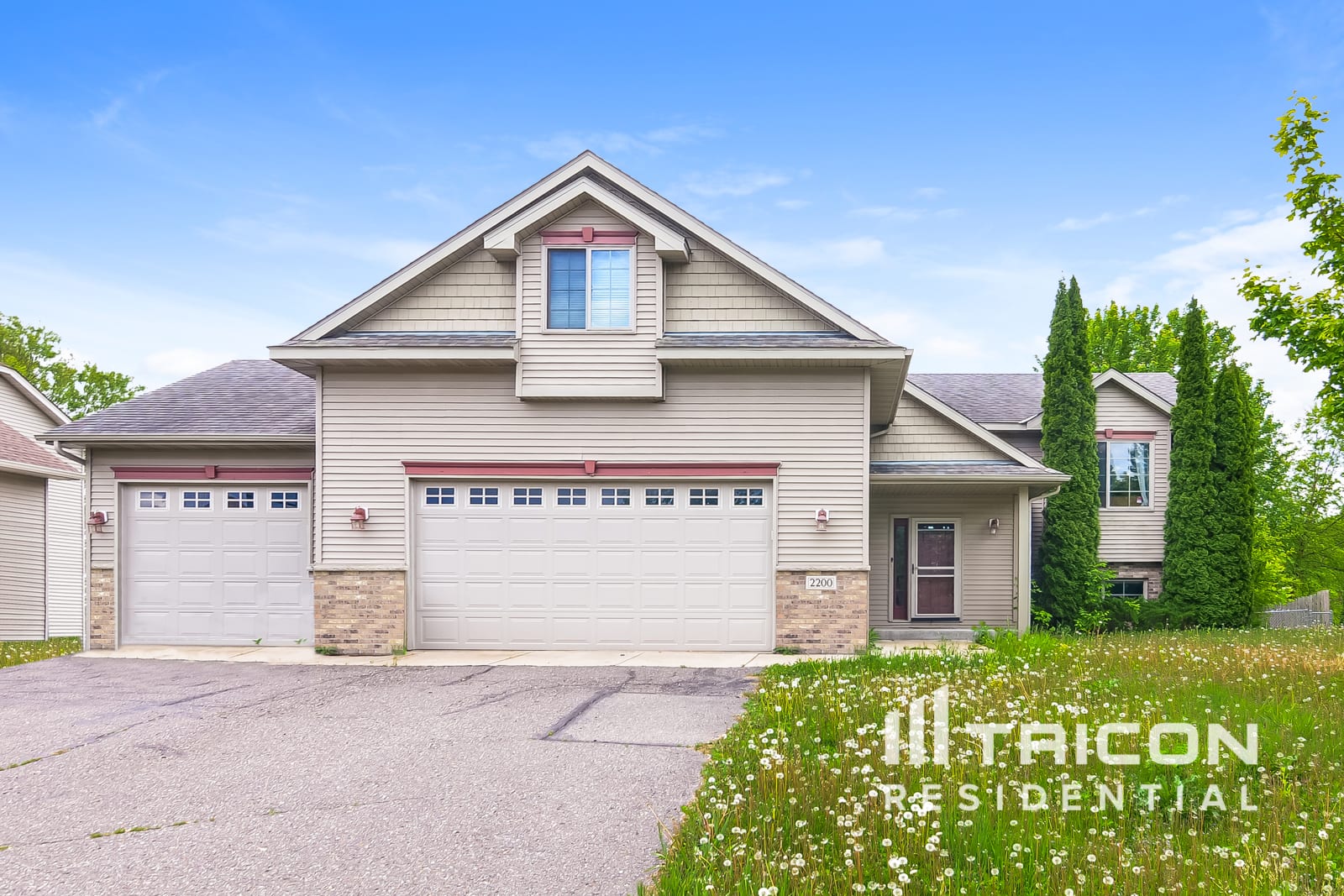 2200 Buffalo Ridge Dr Buffalo MN