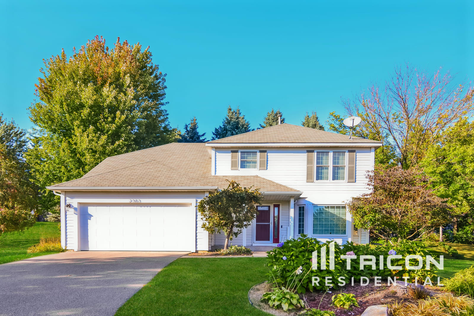 2303 Leyland Circle Woodbury MN