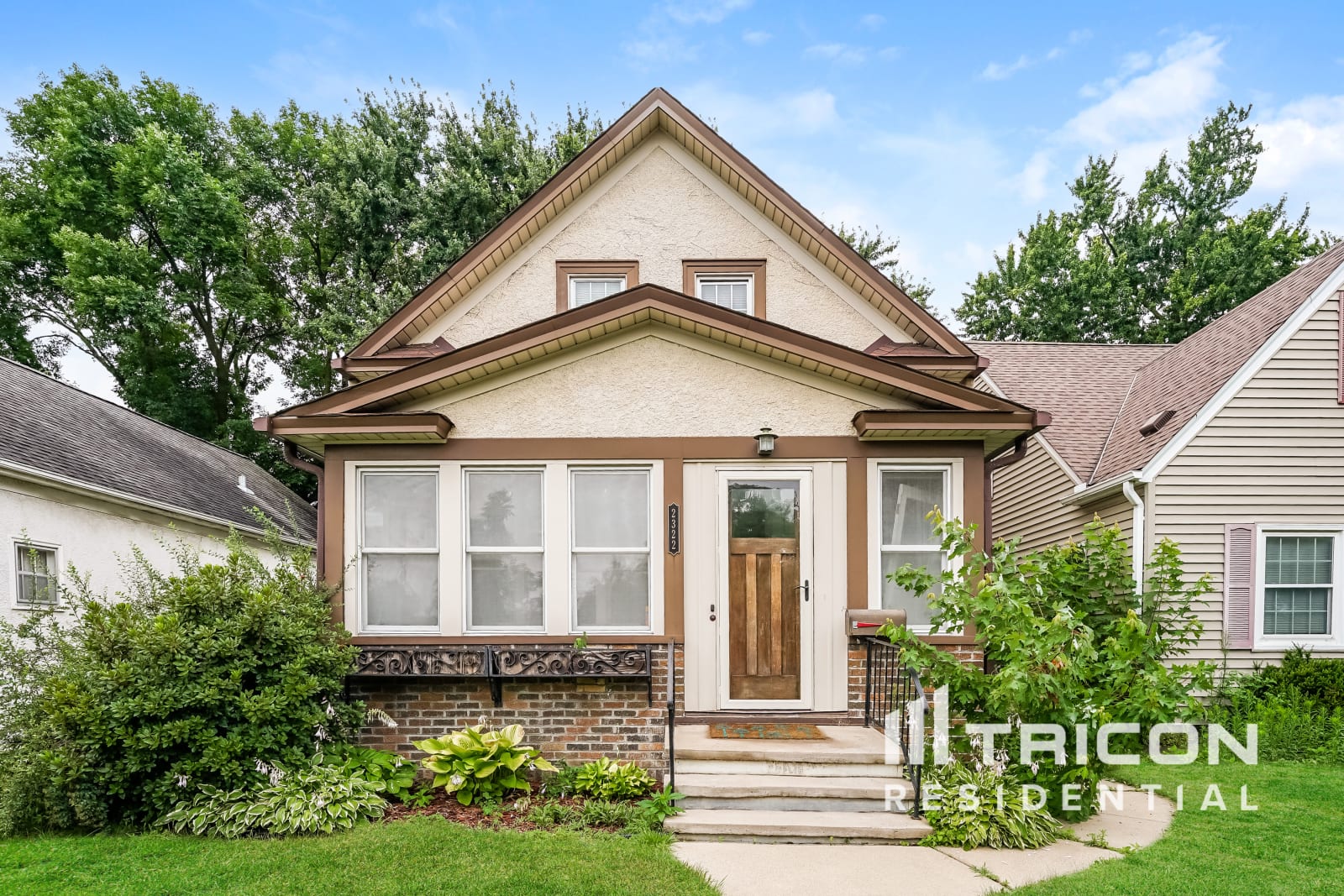 2322 Stinson Parkway Minneapolis MN