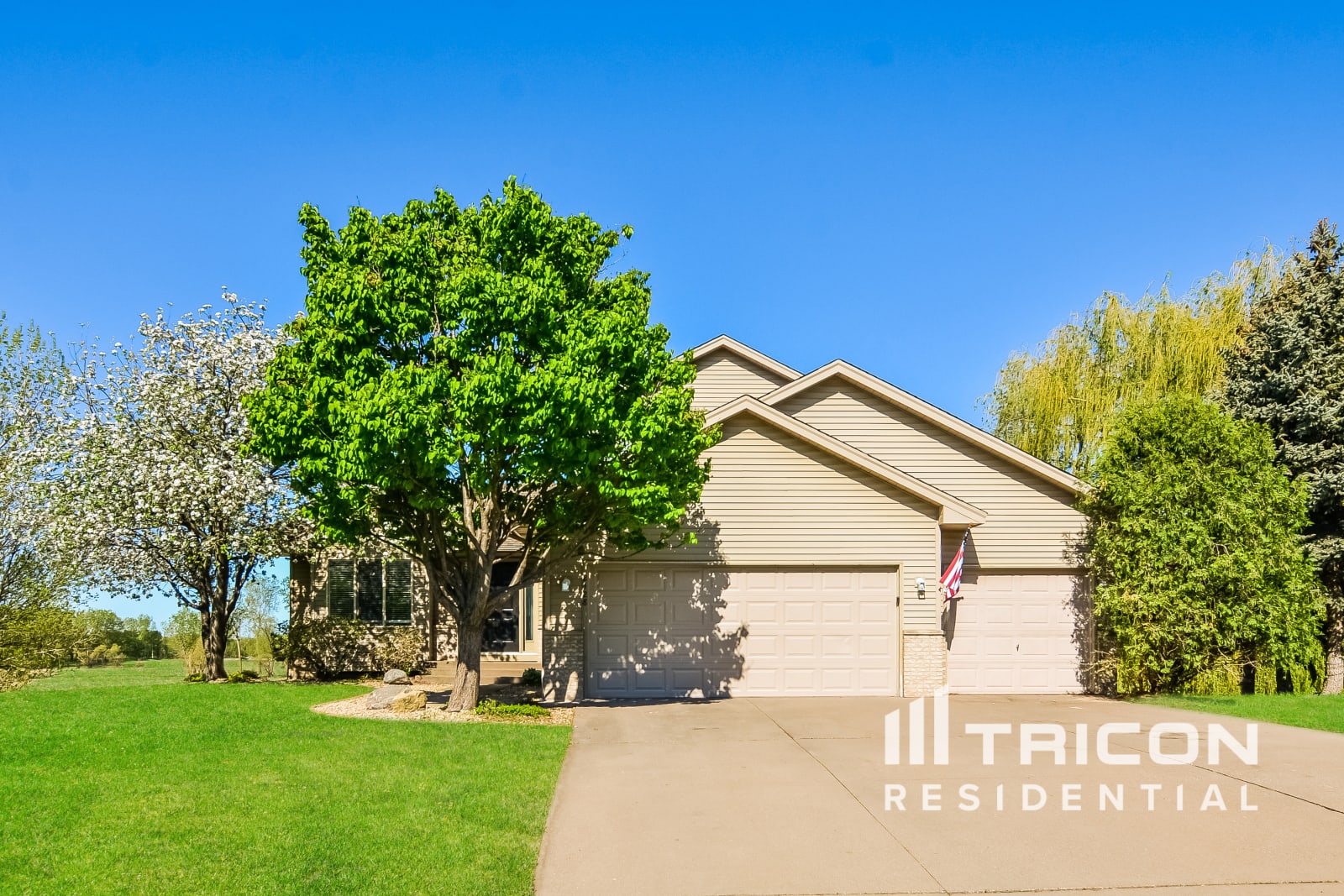 2428 123rd Circle Northwest Coon Rapids MN