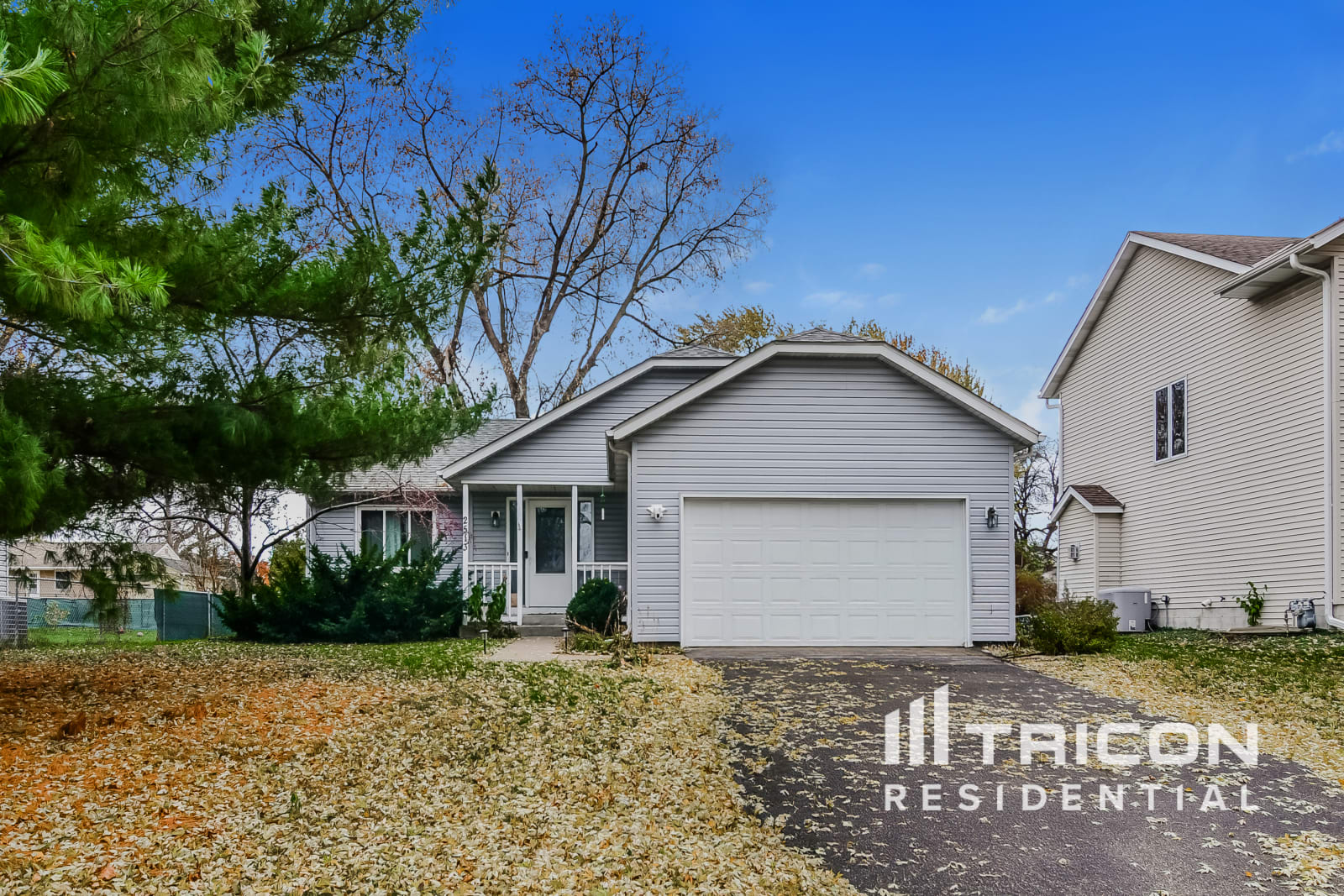 2513 W 70Th Street Richfield MN