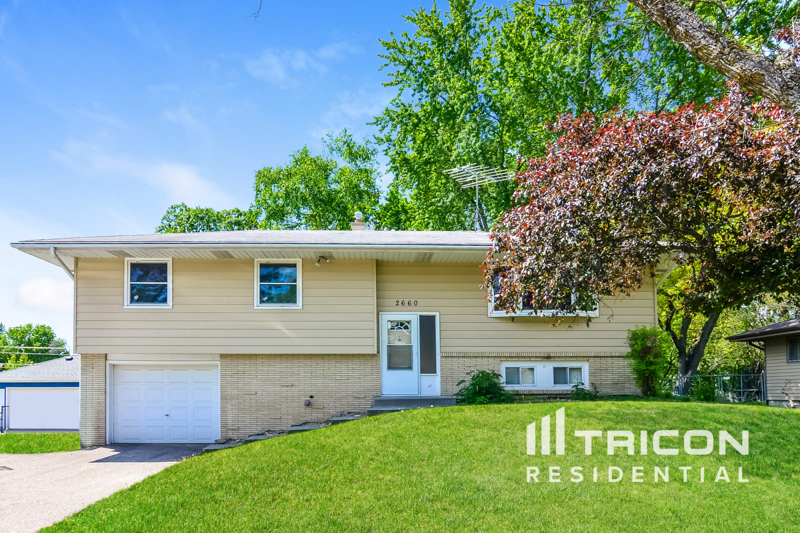 2660 Roth Pl White Bear Lake MN