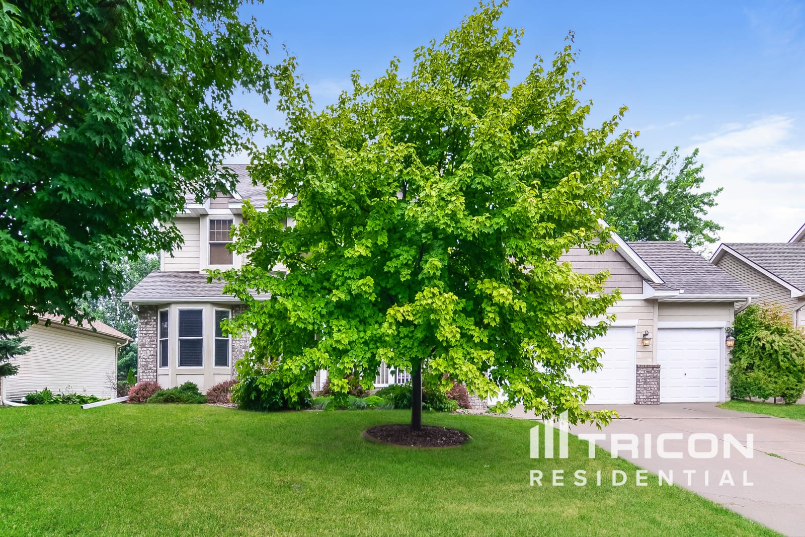2661 116th Avenue Northeast Blaine MN