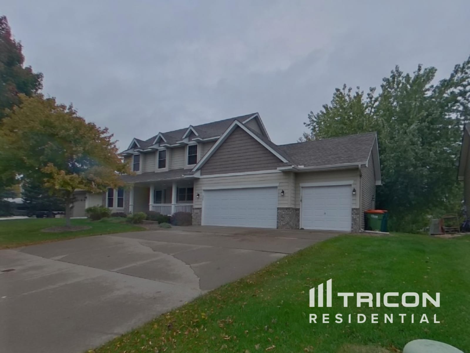 2661 116th Avenue Northeast Blaine MN