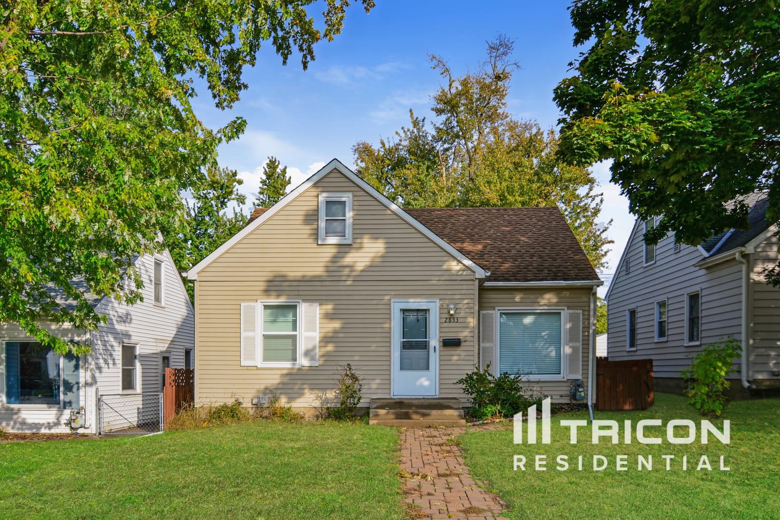 2833 Louisiana Avenue S St. Louis Park MN