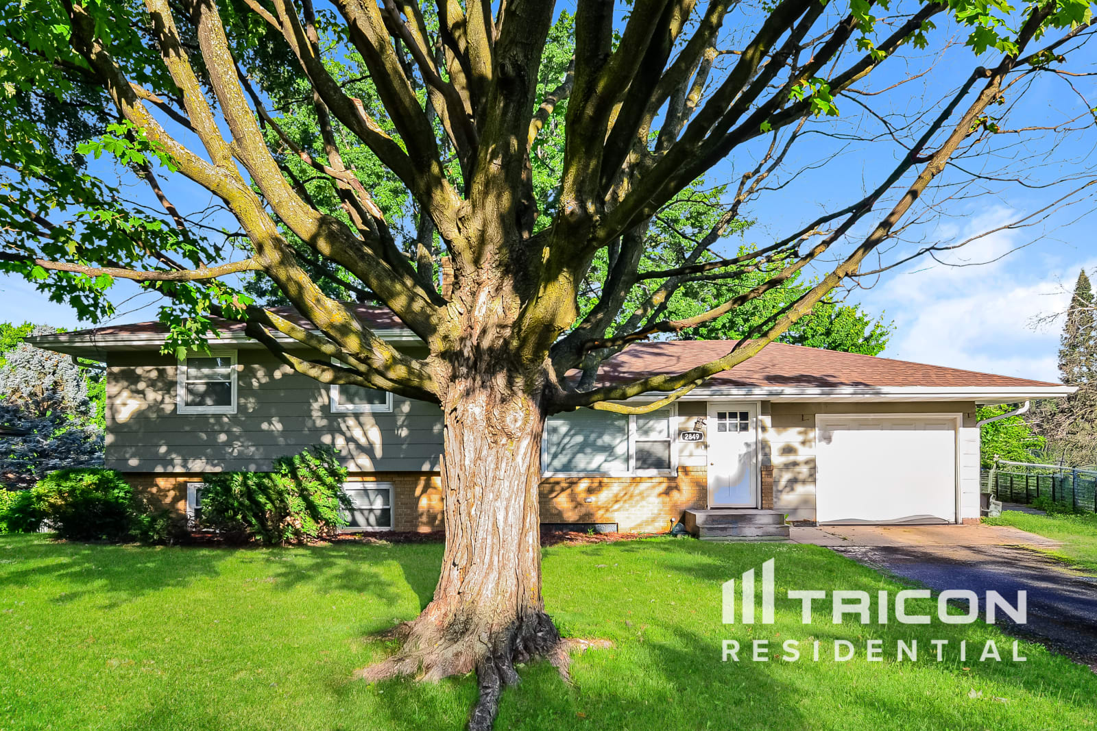 2849 Virginia Avenue Roseville MN