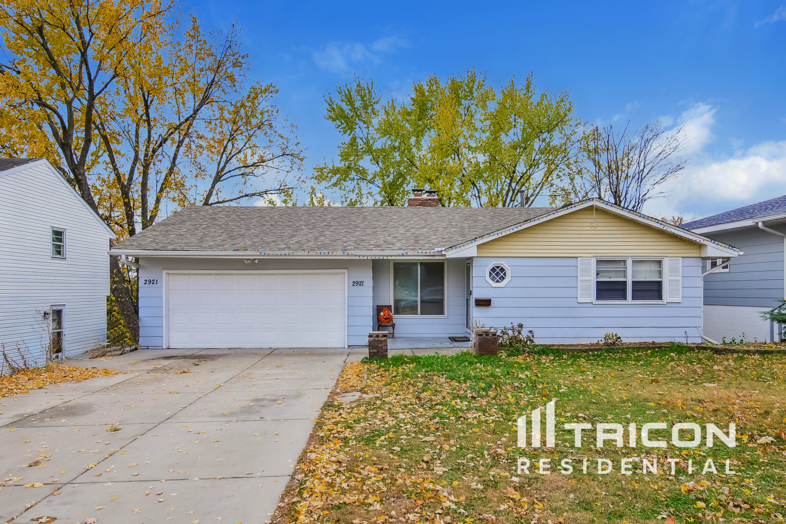 2921 W 70th 1/2 St Richfield MN