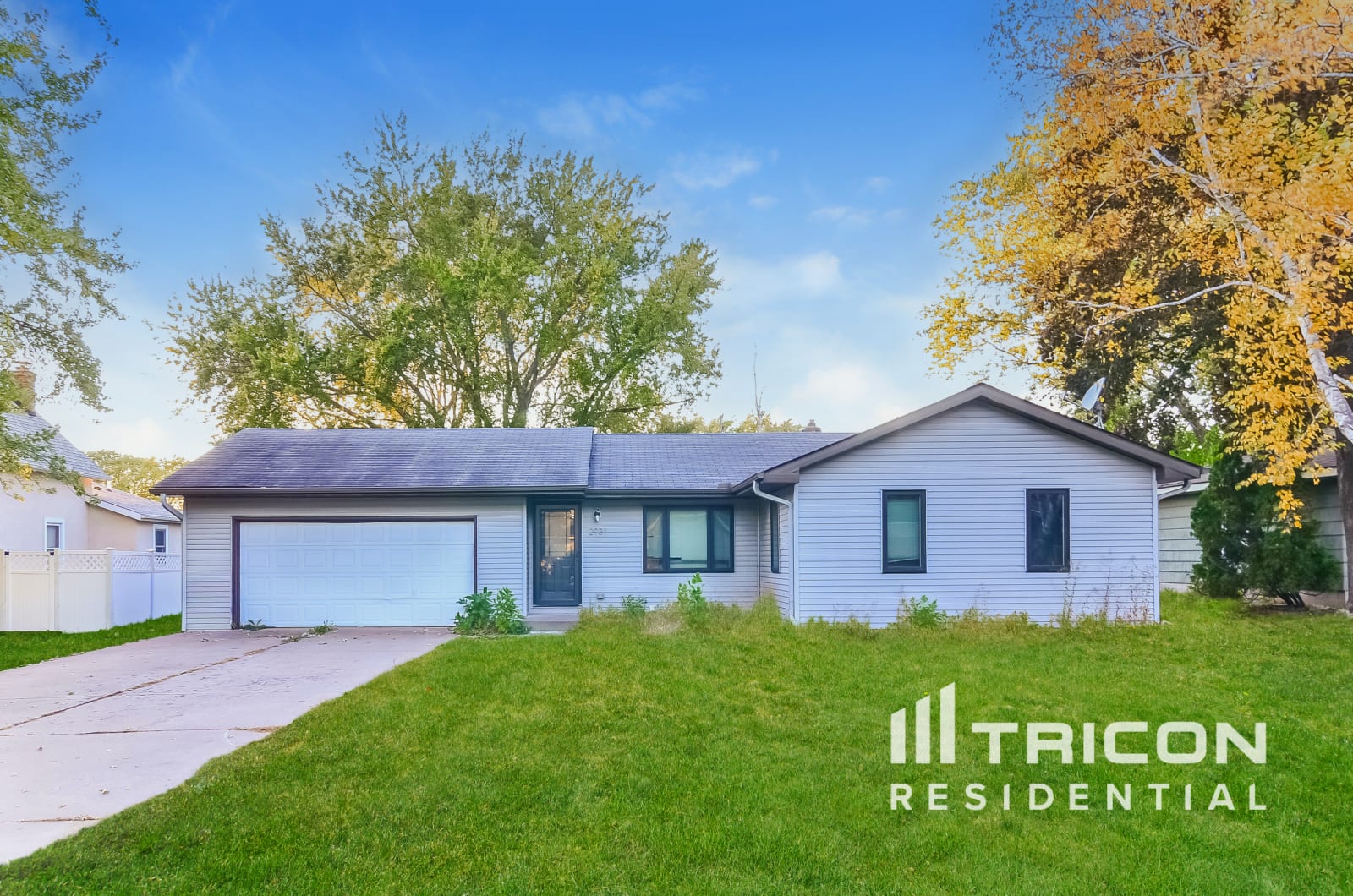 2931 Woodbridge Street Roseville MN