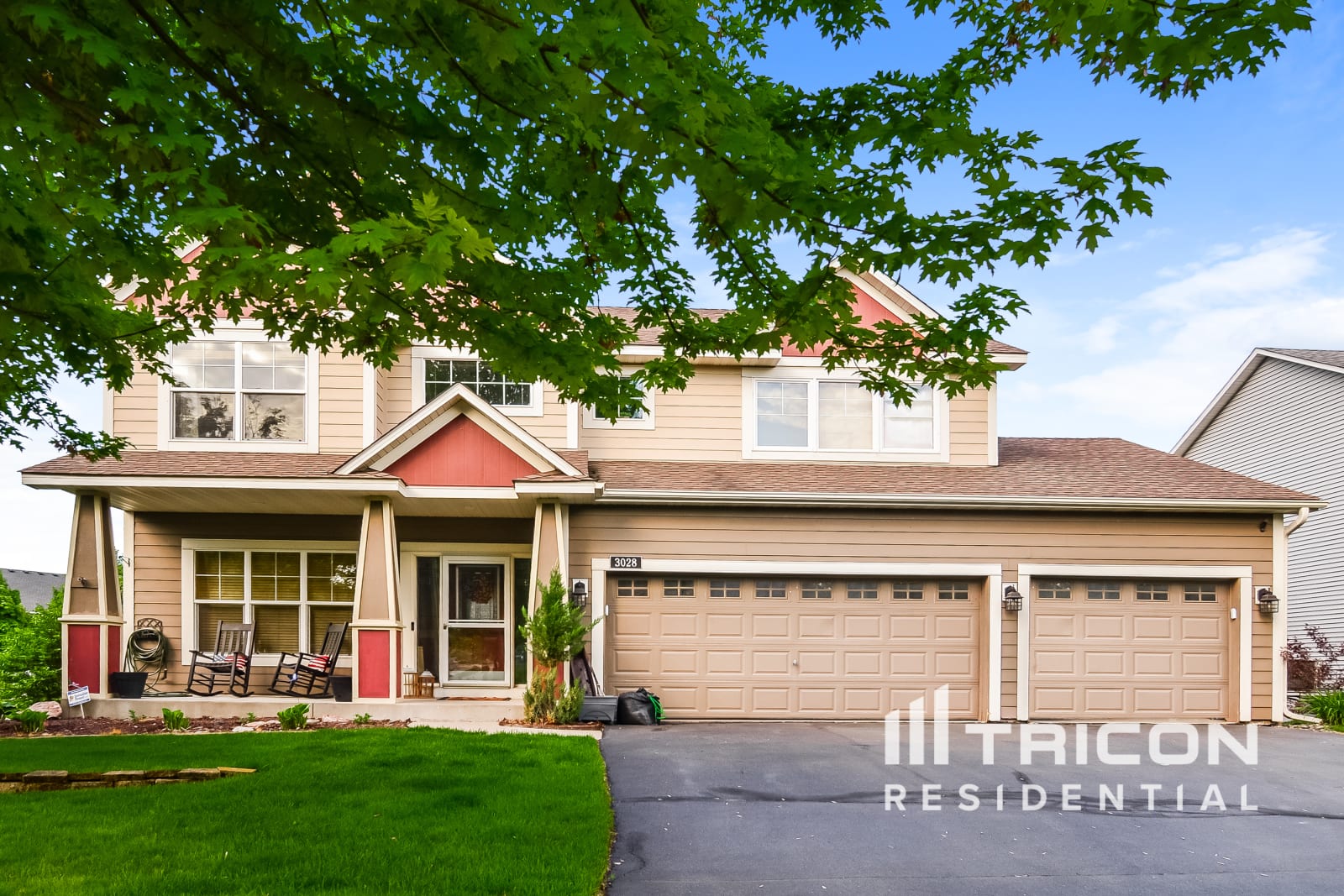 3028 Liberty Trail Woodbury MN