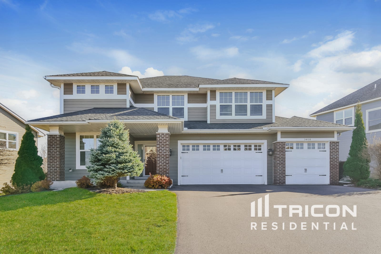 3408 Ridgestone Way Woodbury MN