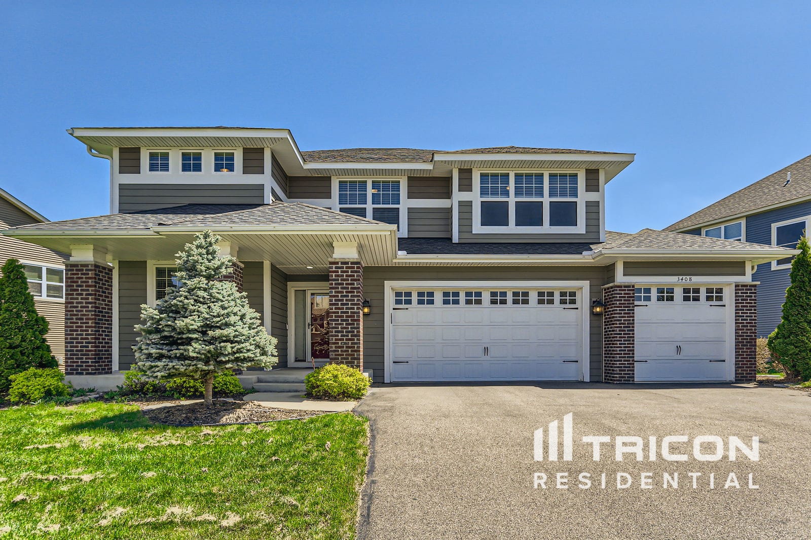 3408 Ridgestone Way Woodbury MN