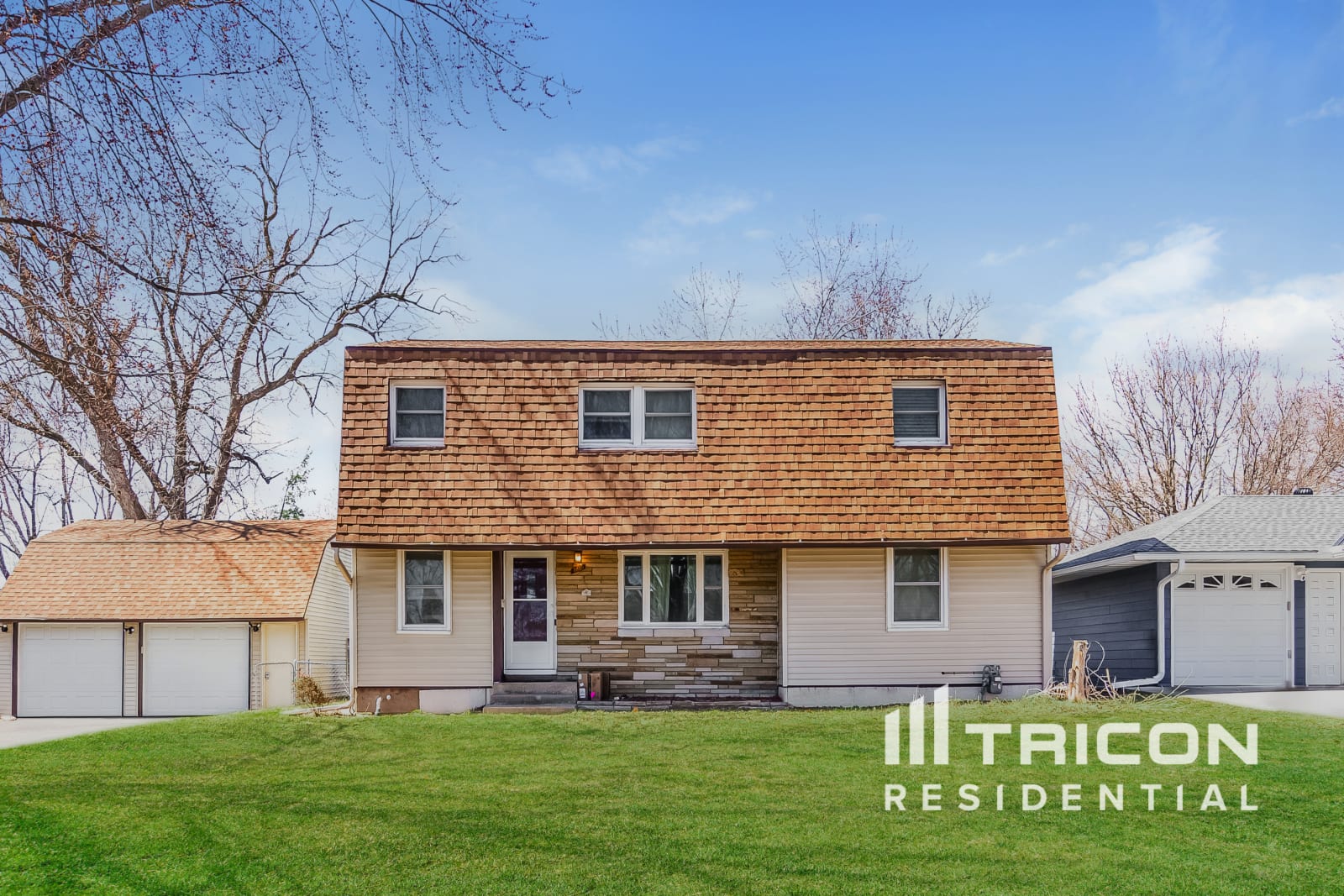 3809 Hampshire Avenue N Crystal MN