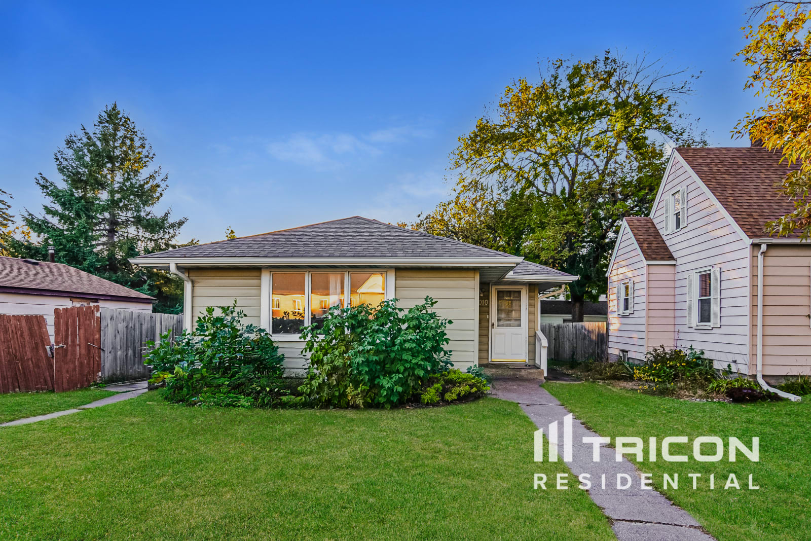 4010 Monroe Street Ne Columbia Heights MN