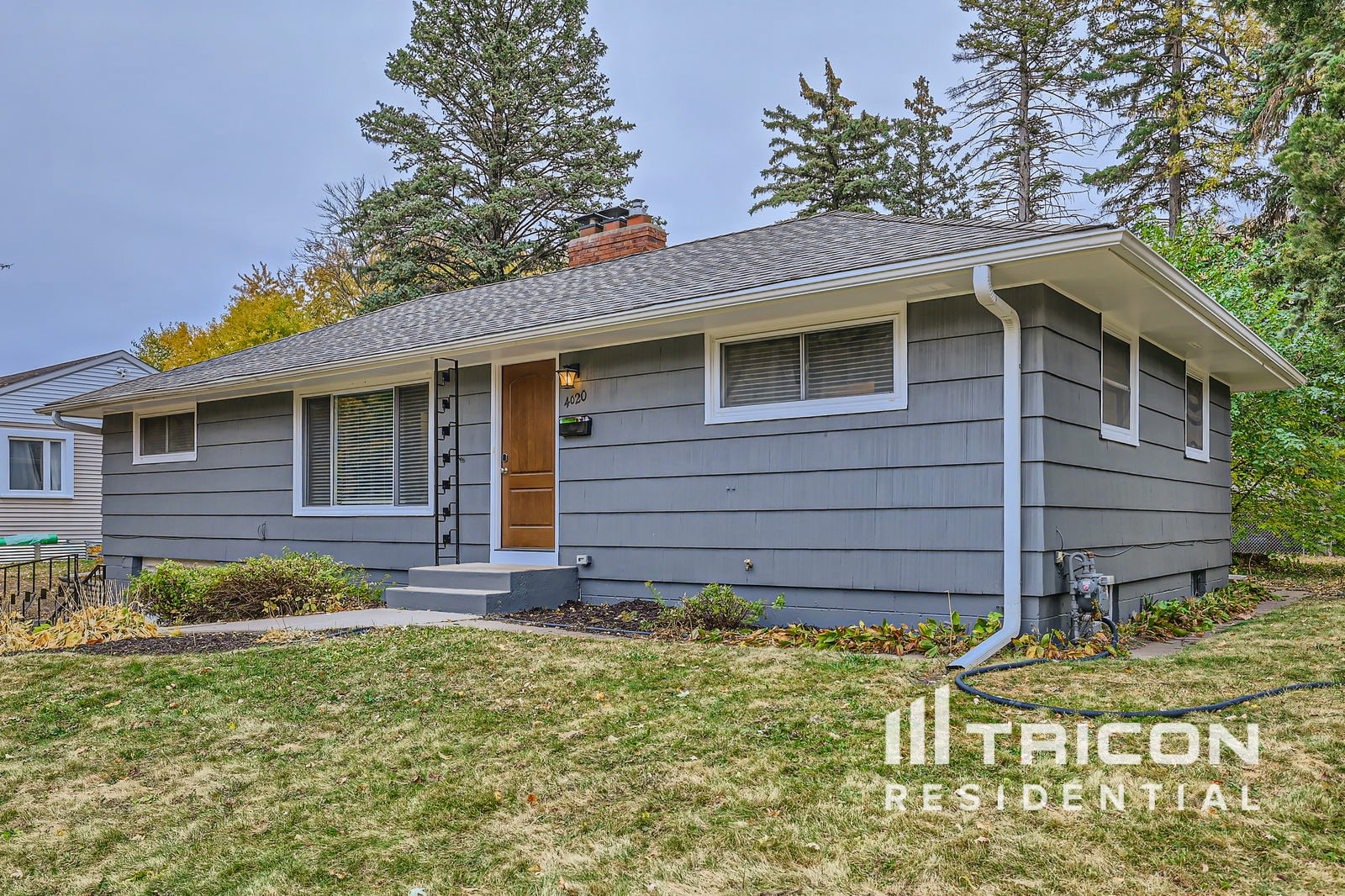 4020 Nevada Avenue North New Hope MN