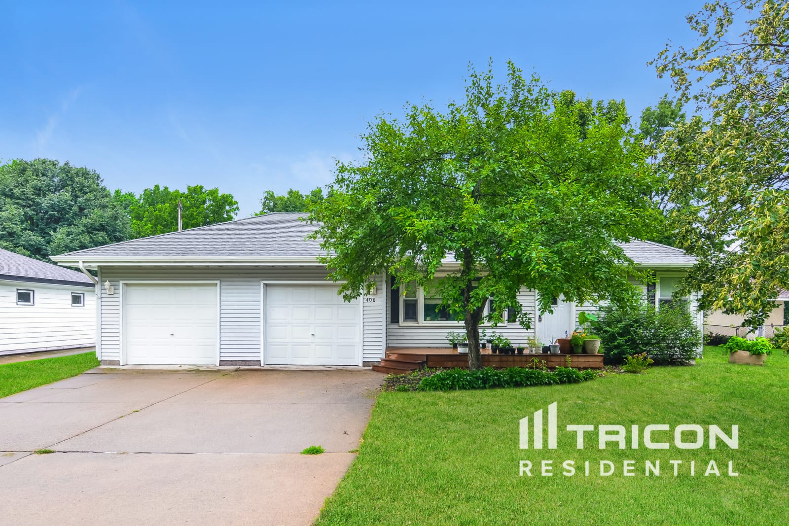 406 E River Street Monticello MN