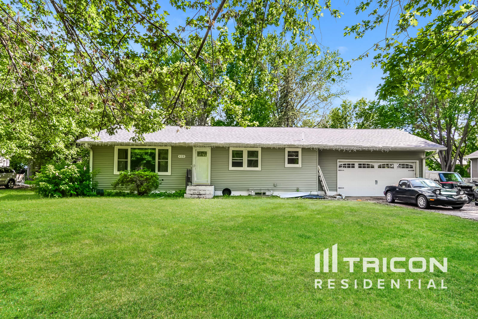 408 Riverview Drive Monticello MN