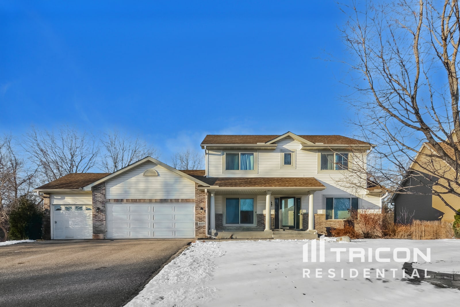 4100 105th Trail North Brooklyn Park MN