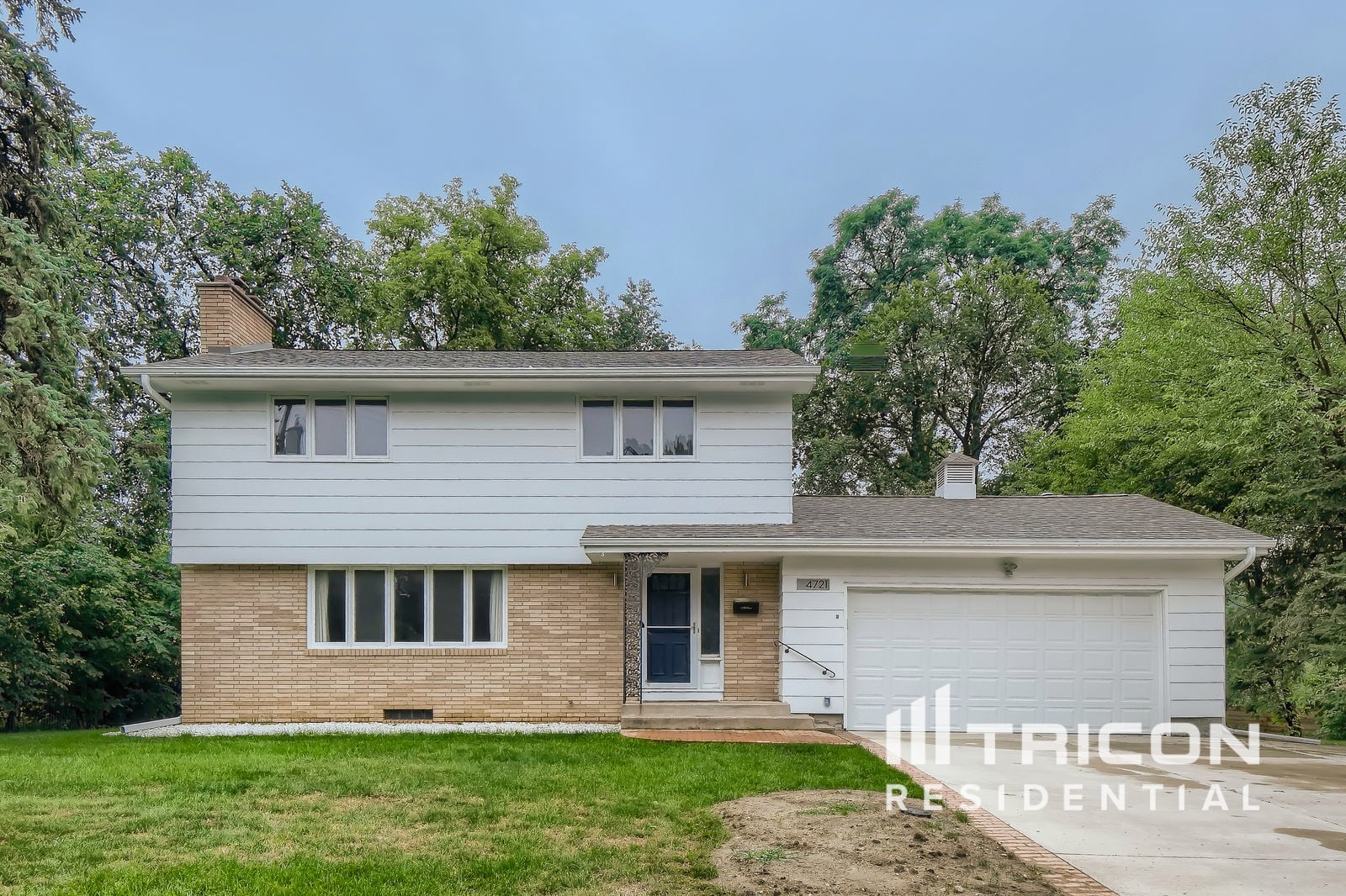 4721 33Rd Avenue N Golden Valley MN