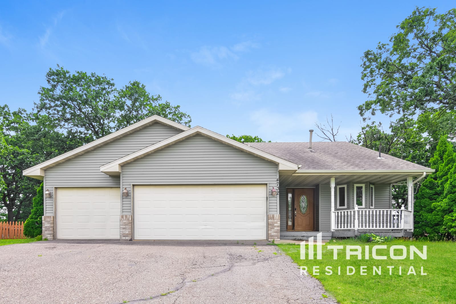 4732 Blanding Ct Big Lake MN