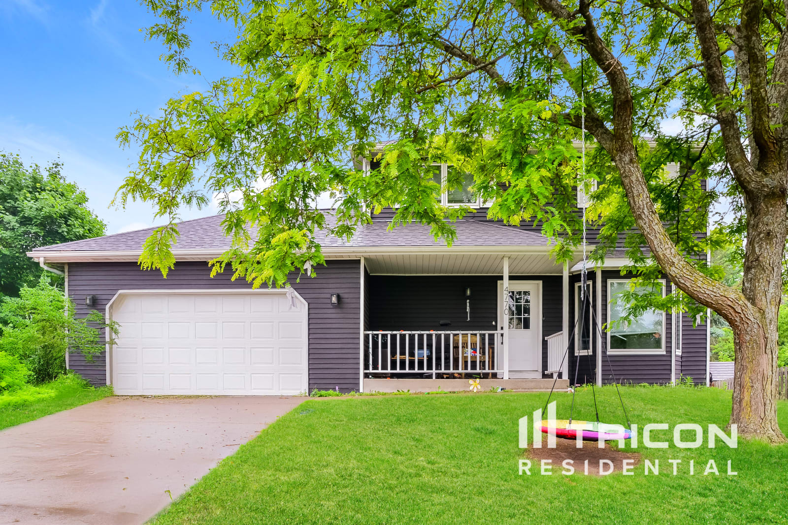 4770 138Th Street W Apple Valley MN