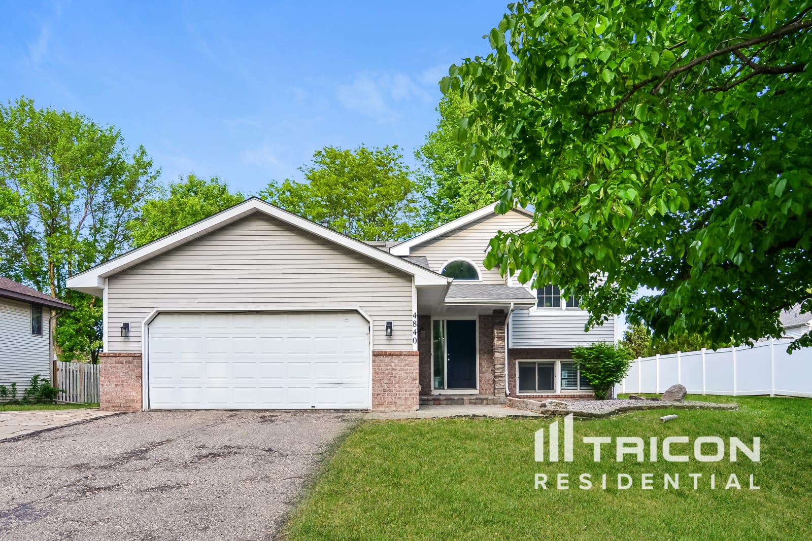 4840 Evergreen Lane North Plymouth MN