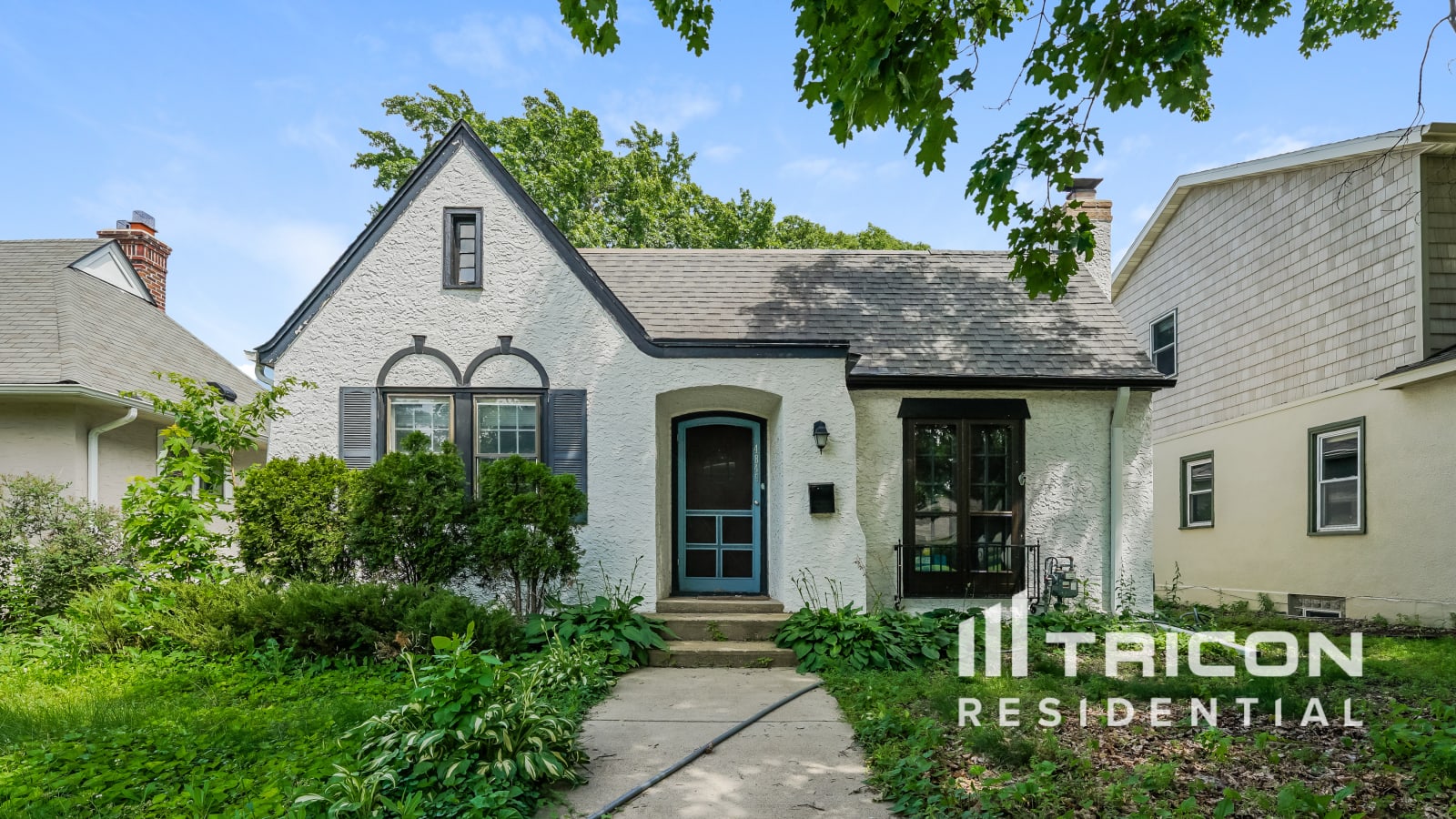 4849 Xerxes Avenue South Minneapolis MN