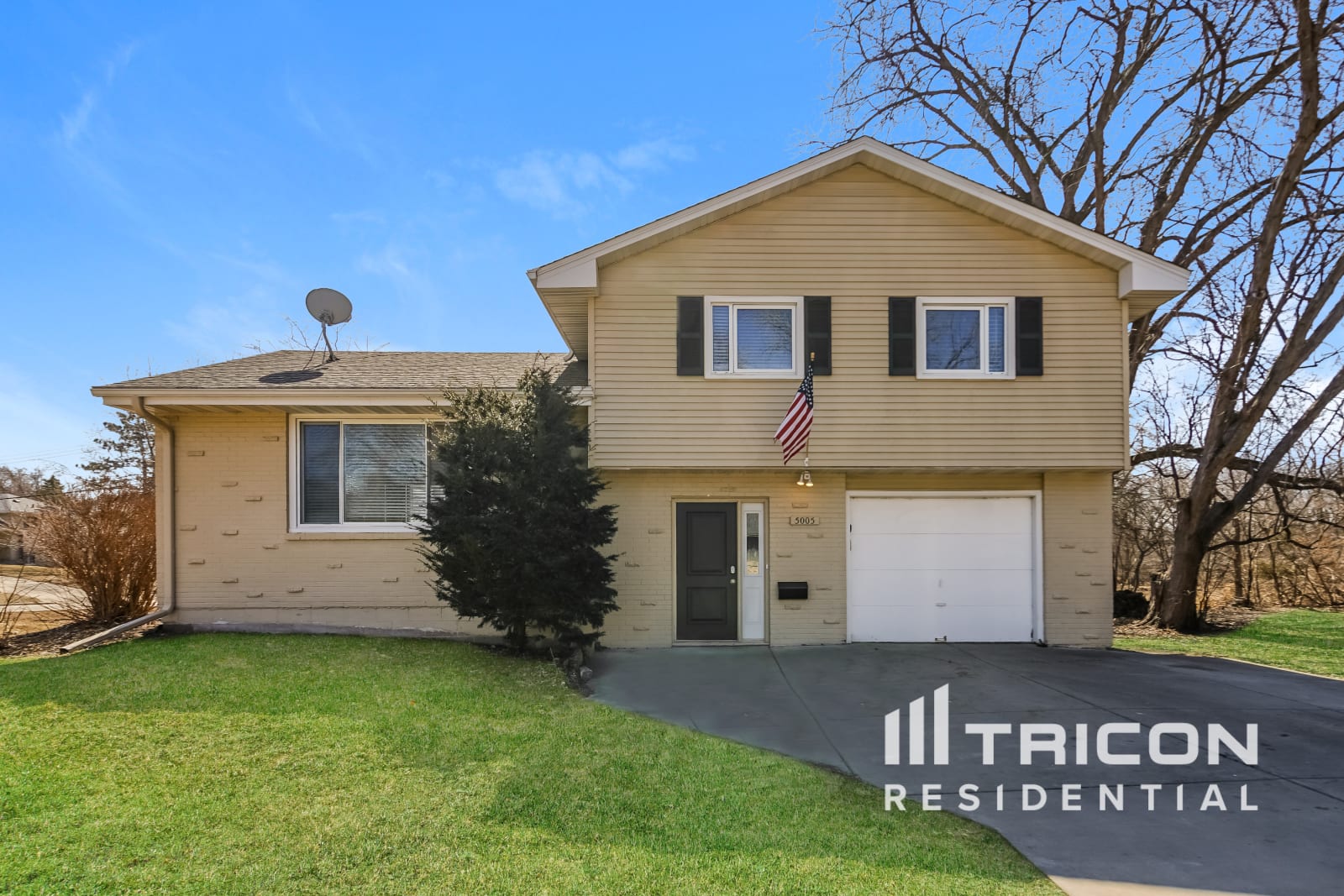 5005 Hampton Road Golden Valley MN