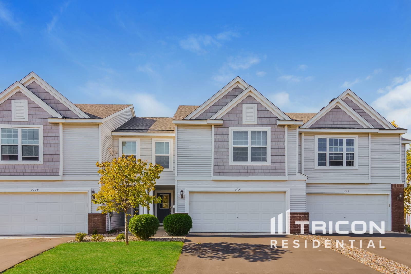 5106 Farnham Drive North Hugo MN