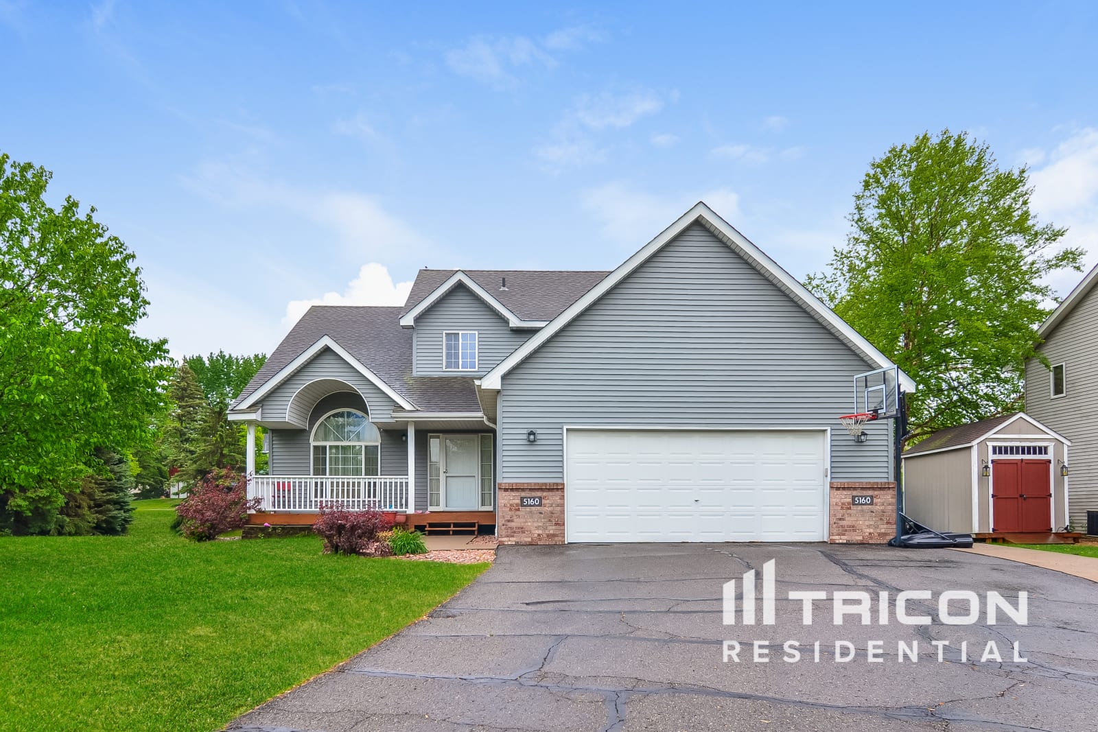 5160 149Th Lane NW Ramsey MN