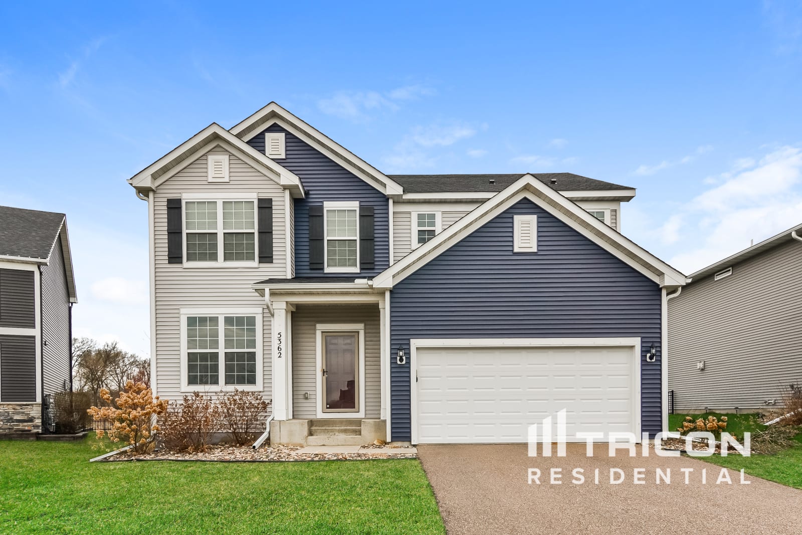 5362 Sundial Lane Woodbury MN